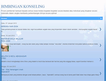 Tablet Screenshot of erna-bimbingankonseling.blogspot.com