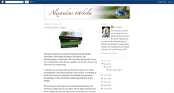 Desktop Screenshot of isdimma.blogspot.com