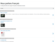 Tablet Screenshot of nousparlonsatocha.blogspot.com