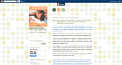 Desktop Screenshot of llegaunbebe.blogspot.com