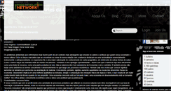 Desktop Screenshot of claudialulkin.blogspot.com