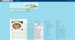 Desktop Screenshot of american-in-kalamata.blogspot.com