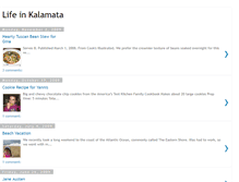 Tablet Screenshot of american-in-kalamata.blogspot.com