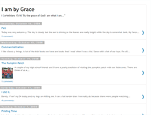 Tablet Screenshot of iambygrace.blogspot.com