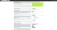 Desktop Screenshot of maozeflop.blogspot.com