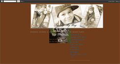 Desktop Screenshot of mammahaynes.blogspot.com