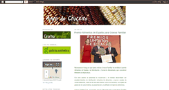 Desktop Screenshot of agrodocruceiro.blogspot.com