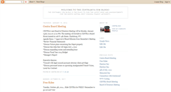 Desktop Screenshot of centrabus.blogspot.com