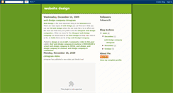 Desktop Screenshot of design-des.blogspot.com