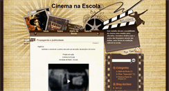 Desktop Screenshot of contarerecontar.blogspot.com