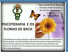 Tablet Screenshot of harmonize-se-com-florais-de-bach.blogspot.com