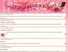 Tablet Screenshot of nekonari.blogspot.com