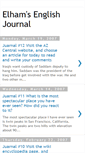 Mobile Screenshot of elhiu05421.blogspot.com