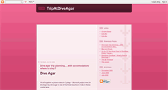 Desktop Screenshot of cybagetripsnaps.blogspot.com