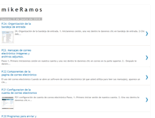 Tablet Screenshot of miramos-angel.blogspot.com