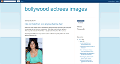 Desktop Screenshot of d-bollywoodimages.blogspot.com