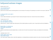 Tablet Screenshot of d-bollywoodimages.blogspot.com