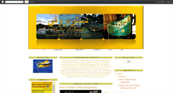 Desktop Screenshot of dastarofbrunei.blogspot.com