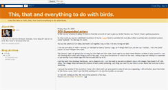 Desktop Screenshot of logan-thisthatandeverything.blogspot.com