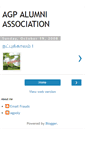 Mobile Screenshot of agpoly.blogspot.com