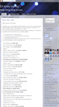 Mobile Screenshot of elfarmywrites.blogspot.com