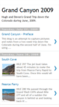 Mobile Screenshot of coloradoriver2009.blogspot.com
