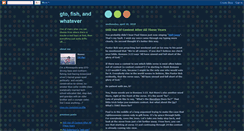 Desktop Screenshot of gunnajiff.blogspot.com