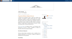 Desktop Screenshot of fuipraportugal.blogspot.com