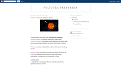 Desktop Screenshot of estellaroda.blogspot.com