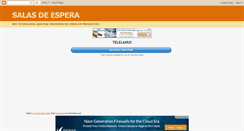 Desktop Screenshot of biotecnologiaquetzal4.blogspot.com