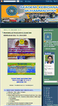 Mobile Screenshot of akbidmuhammadiyahrsij-fkkumj.blogspot.com