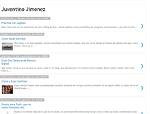 Tablet Screenshot of juventinojimenez.blogspot.com