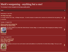 Tablet Screenshot of markswargaming-anythingbutaone.blogspot.com