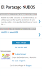 Mobile Screenshot of portazgo-gsmelportazgo.blogspot.com