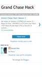Mobile Screenshot of gc-hack-patch.blogspot.com