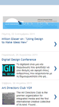 Mobile Screenshot of designgreece.blogspot.com