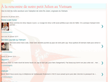 Tablet Screenshot of jujuvietnam.blogspot.com