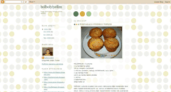 Desktop Screenshot of bolbolyiyelim.blogspot.com