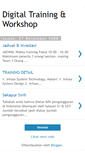 Mobile Screenshot of paket-training-usaha-digital.blogspot.com