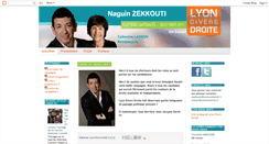 Desktop Screenshot of naguinzekkouti.blogspot.com