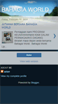 Mobile Screenshot of jutawanbahagiaworld-azlan.blogspot.com