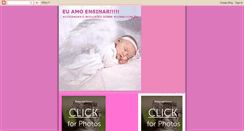 Desktop Screenshot of ednarego.blogspot.com