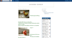 Desktop Screenshot of anders-essen.blogspot.com