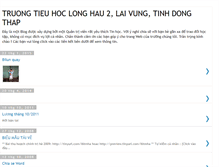 Tablet Screenshot of longhau2.blogspot.com