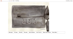 Desktop Screenshot of concorsoanniversariopinocchio.blogspot.com