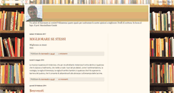 Desktop Screenshot of profcanale.blogspot.com