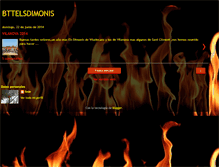 Tablet Screenshot of bttelsdimonis.blogspot.com