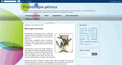 Desktop Screenshot of andreabortolazzo.blogspot.com