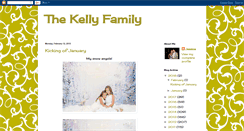 Desktop Screenshot of elizabethandcarolinekelly.blogspot.com