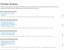 Tablet Screenshot of crimsonscreens78.blogspot.com